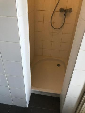 Het Stadshart appartement Dordrecht Exteriör bild