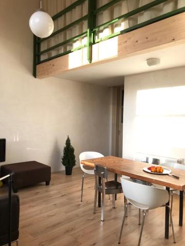 Het Stadshart appartement Dordrecht Exteriör bild
