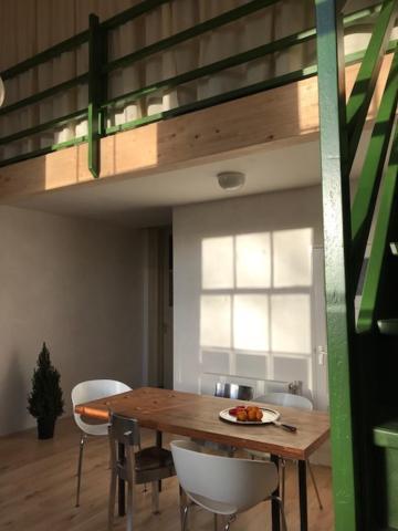 Het Stadshart appartement Dordrecht Exteriör bild