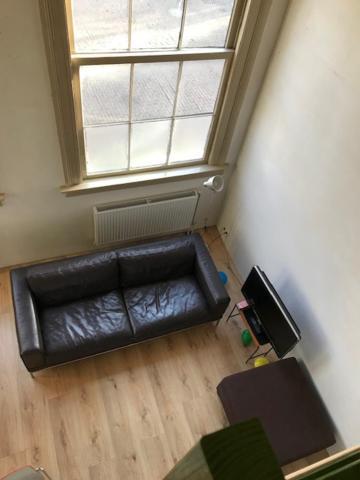Het Stadshart appartement Dordrecht Exteriör bild