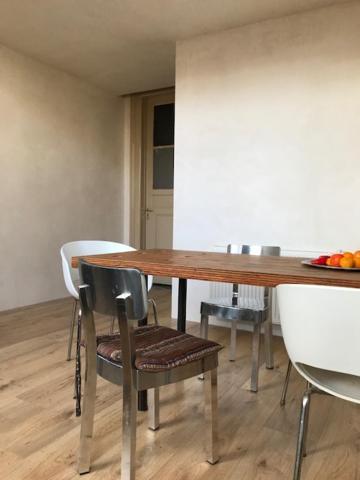 Het Stadshart appartement Dordrecht Exteriör bild
